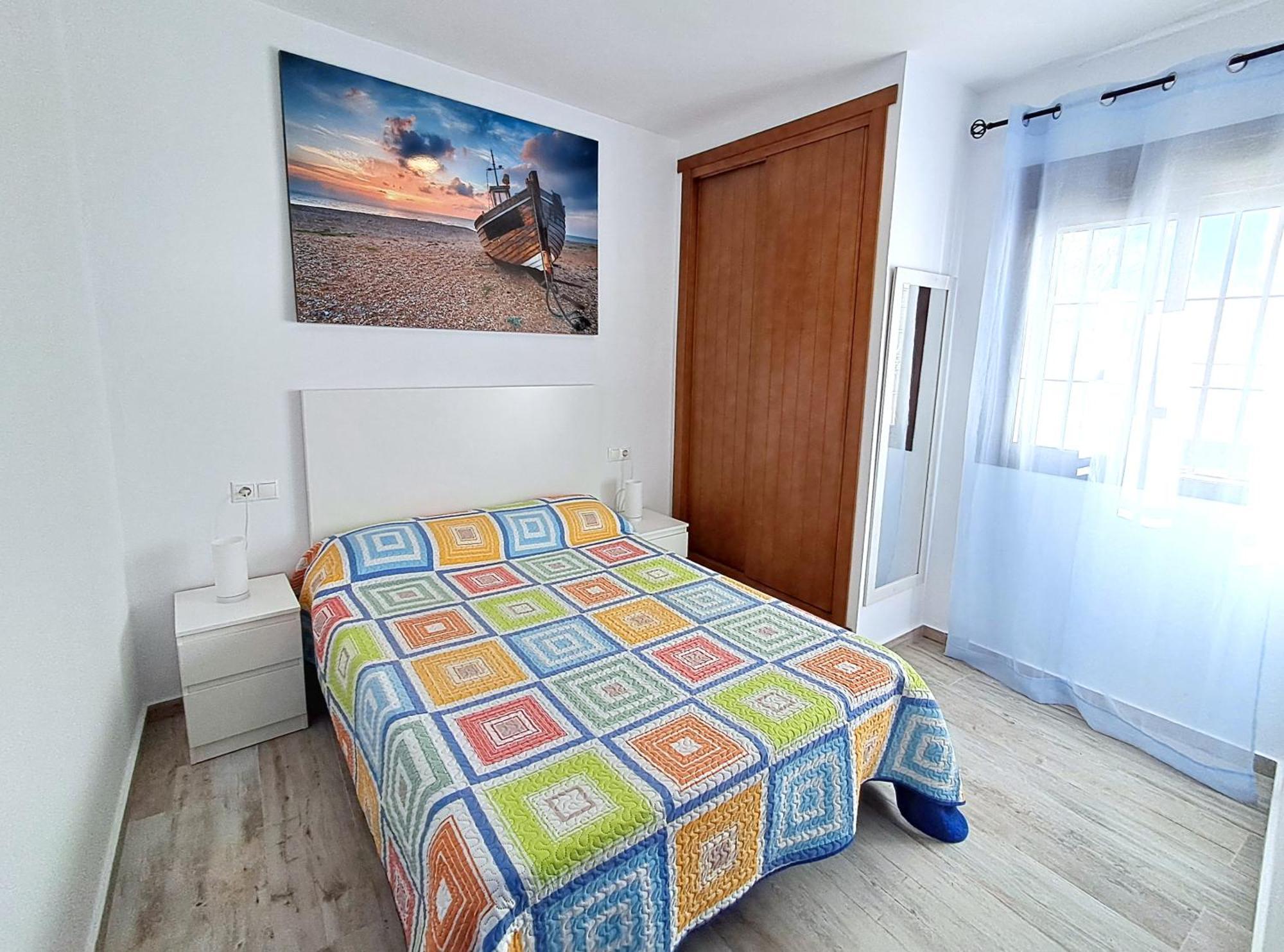 Brand New - Casa El Cuartel With Private Seaview Rooftop Conil De La Frontera Eksteriør billede