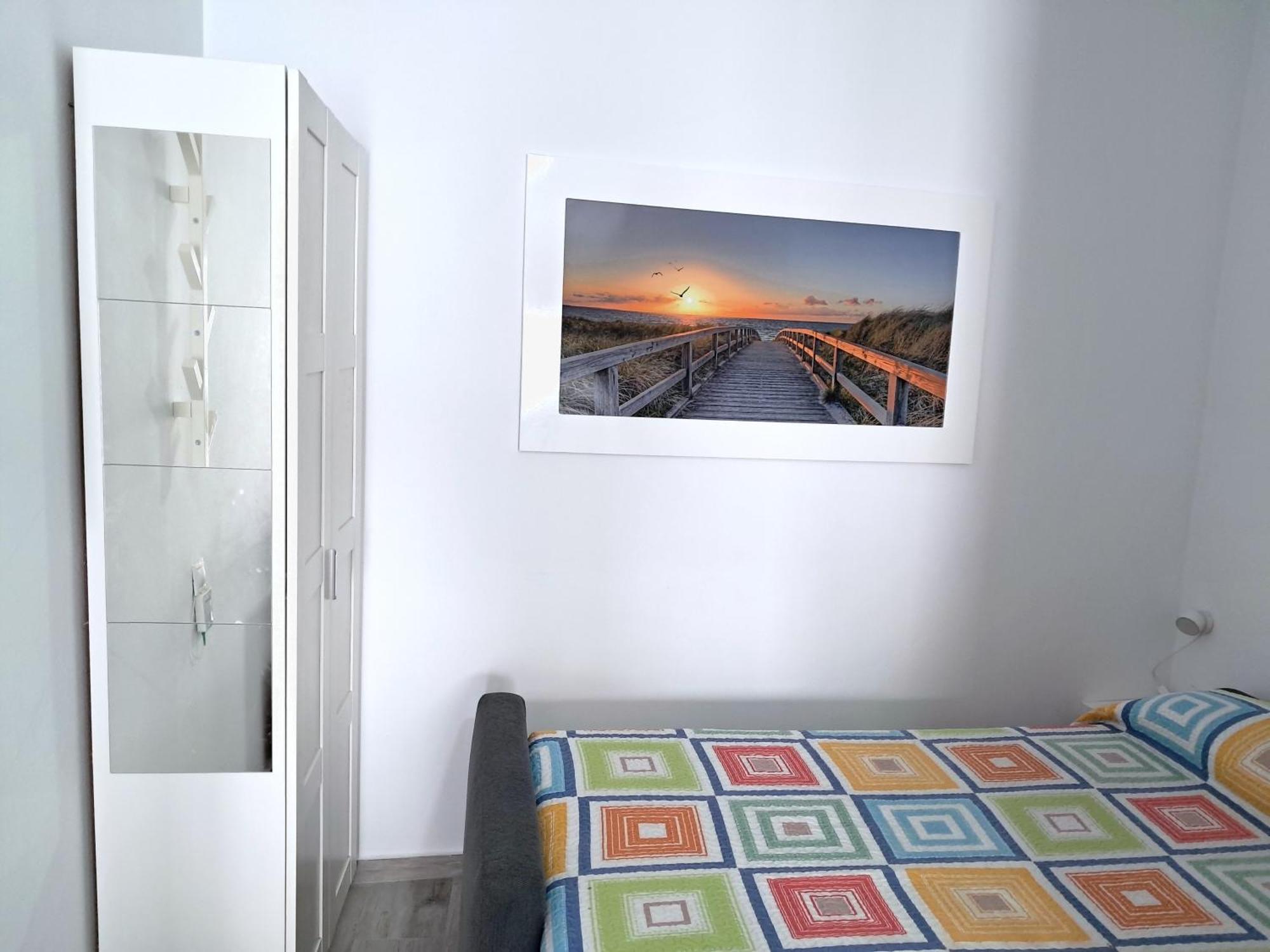 Brand New - Casa El Cuartel With Private Seaview Rooftop Conil De La Frontera Eksteriør billede