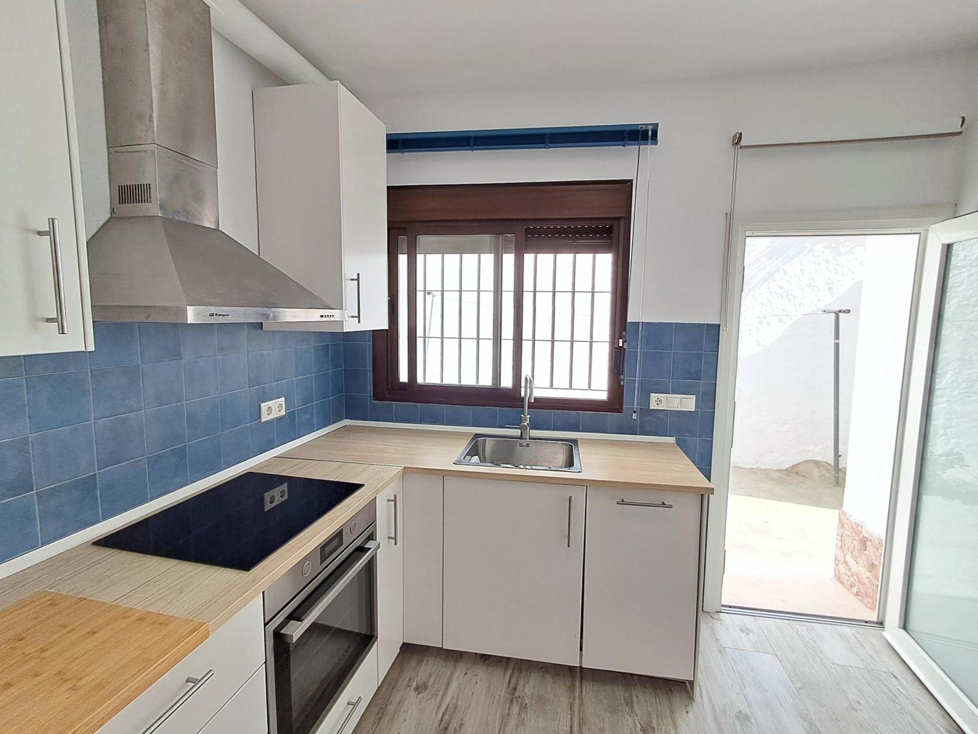 Brand New - Casa El Cuartel With Private Seaview Rooftop Conil De La Frontera Eksteriør billede
