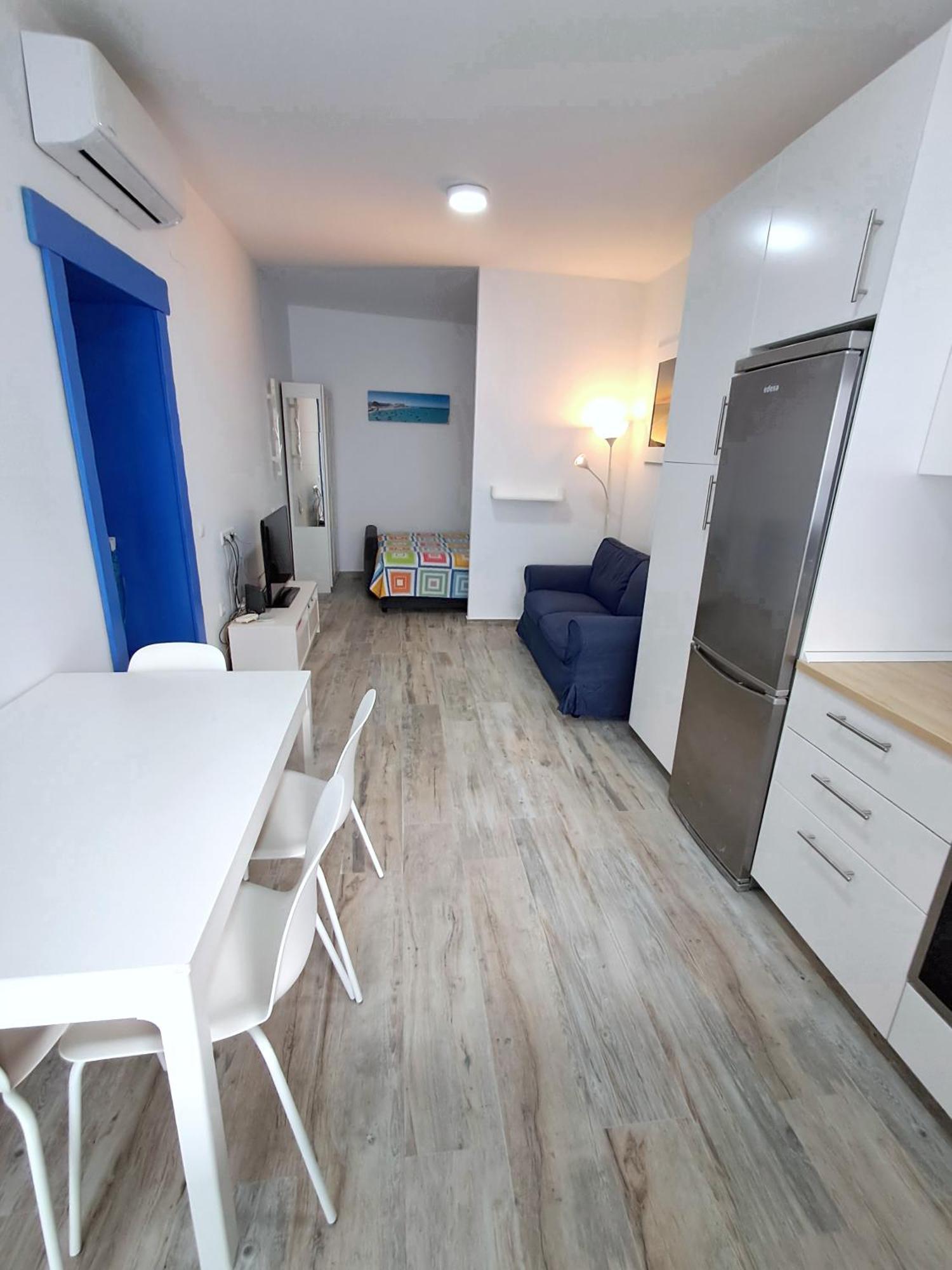 Brand New - Casa El Cuartel With Private Seaview Rooftop Conil De La Frontera Eksteriør billede